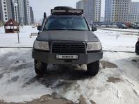 Toyota Land Cruiser 2002 года за 6 000 000 тг. в Алматы