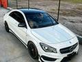 Mercedes-Benz CLA 45 AMG 2015 годаүшін12 999 000 тг. в Алматы