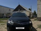 Toyota Corolla 2014 годаүшін7 600 000 тг. в Актобе