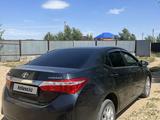 Toyota Corolla 2014 годаүшін7 600 000 тг. в Актобе – фото 5