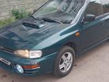 Subaru Impreza 1996 года за 999 000 тг. в Астана – фото 2