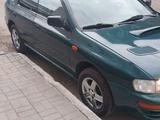 Subaru Impreza 1996 года за 999 000 тг. в Астана – фото 4