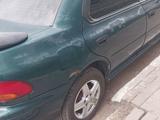 Subaru Impreza 1996 года за 999 000 тг. в Астана – фото 5