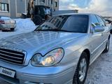 Hyundai Sonata 2003 годаүшін2 700 000 тг. в Астана – фото 3