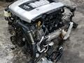 Двигатель на Infiniti Fx45 за 700 000 тг. в Алматы – фото 2
