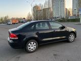 Volkswagen Polo 2014 года за 4 150 000 тг. в Астана – фото 5