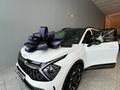 Kia Sportage 2023 годаfor19 500 000 тг. в Алматы – фото 2