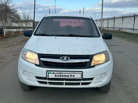 ВАЗ (Lada) Granta 2190 2012 года за 2 000 000 тг. в Семей