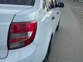 ВАЗ (Lada) Granta 2190 2012 года за 2 000 000 тг. в Семей – фото 4