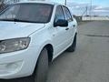 ВАЗ (Lada) Granta 2190 2012 года за 2 000 000 тг. в Семей – фото 3