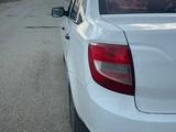 ВАЗ (Lada) Granta 2190 2012 годаүшін2 000 000 тг. в Семей – фото 5