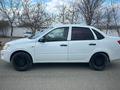 ВАЗ (Lada) Granta 2190 2012 года за 2 000 000 тг. в Семей – фото 8