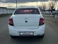 ВАЗ (Lada) Granta 2190 2012 года за 2 000 000 тг. в Семей – фото 9