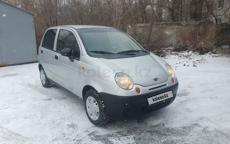 Daewoo Matiz 2011 года за 1 950 000 тг. в Усть-Каменогорск