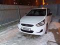 Hyundai Accent 2013 года за 4 100 000 тг. в Петропавловск – фото 14