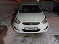 Hyundai Accent 2013 года за 4 100 000 тг. в Петропавловск