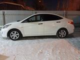 Hyundai Accent 2013 года за 4 100 000 тг. в Петропавловск – фото 5