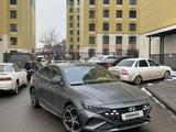 Hyundai Lafesta 2024 годаүшін11 000 000 тг. в Алматы