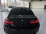 BMW 330 2021 года за 17 500 000 тг. в Шымкент – фото 4
