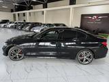 BMW 330 2021 года за 17 500 000 тг. в Шымкент – фото 3