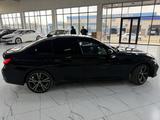 BMW 330 2021 года за 17 500 000 тг. в Шымкент – фото 5