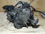 АКПП коробка автомат B4RA Honda Civic 6-поколение D16 D16Y7 95-00г Хондаүшін160 000 тг. в Караганда – фото 5