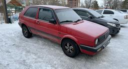 Volkswagen Golf 1989 годаүшін1 350 000 тг. в Степногорск – фото 3