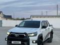 Toyota Hilux 2023 годаүшін25 000 000 тг. в Актау – фото 2