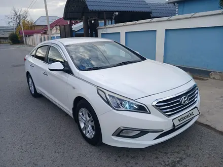 Hyundai Sonata 2015 года за 6 600 000 тг. в Шымкент