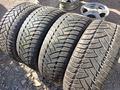 Шины 225/50 R17 — "Dunlop SP Winter Sport M3 DSST" (Германия), зиfor140 000 тг. в Астана – фото 2