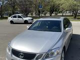 Lexus GS 300 2005 годаүшін6 000 000 тг. в Усть-Каменогорск