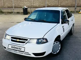 Daewoo Nexia