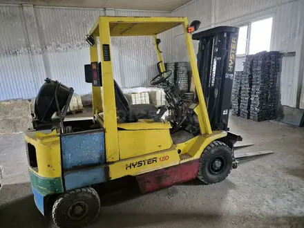 Hyster  H1 1990 года за 1 500 000 тг. в Уральск – фото 3