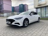 Hyundai Sonata 2019 годаүшін11 000 000 тг. в Шымкент