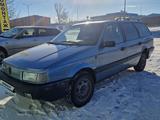 Volkswagen Passat 1991 годаfor1 350 000 тг. в Семей