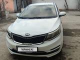 Kia Rio 2015 года за 6 000 000 тг. в Туркестан – фото 5