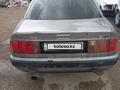 Audi 100 1991 годаүшін1 500 000 тг. в Тараз – фото 6