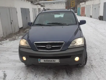 Kia Sorento 2004 года за 3 500 000 тг. в Тараз