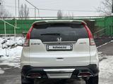 Honda CR-V 2012 года за 6 500 000 тг. в Алматы – фото 5