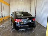Kia Cerato 2010 года за 2 750 000 тг. в Караганда – фото 2