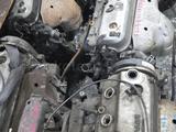 ХОНДА ОДИССЕЙ 2.2 F22B АККОРД СТАРТЕР + ГЕНЕРАТОР + ГУР НАСОС + КОМПРЕССОР за 15 000 тг. в Алматы – фото 2