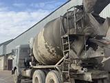 КамАЗ  Автобетоносмеситель 2004 года за 5 000 000 тг. в Шымкент – фото 2