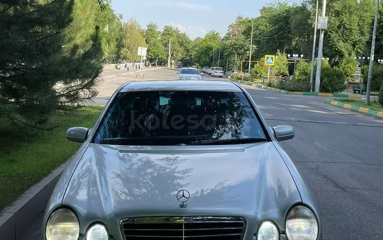 Mercedes-Benz E 280 1999 годаfor5 200 000 тг. в Шымкент