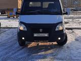 ГАЗ  ГАЗель (2705) 2004 годаүшін4 400 000 тг. в Астана – фото 3
