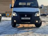 ГАЗ  ГАЗель (2705) 2004 годаүшін4 400 000 тг. в Астана – фото 5