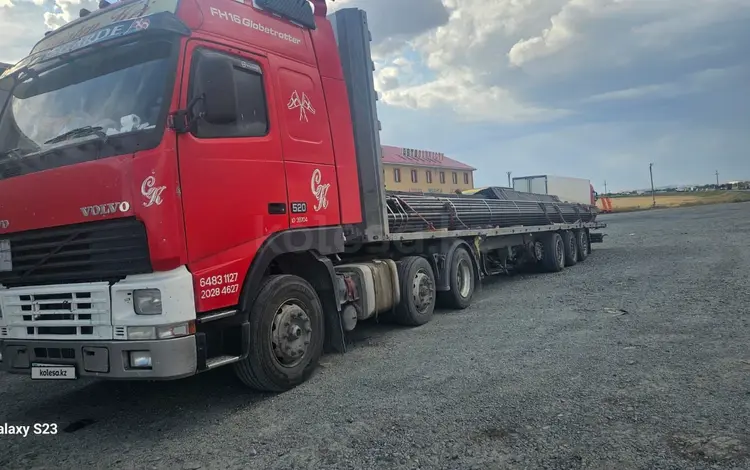 Volvo  FH 1996 года за 17 000 000 тг. в Шымкент