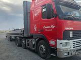 Volvo  FH 1996 года за 17 000 000 тг. в Шымкент – фото 2