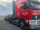 Volvo  FH 1996 года за 17 000 000 тг. в Шымкент – фото 4
