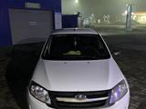 ВАЗ (Lada) Granta 2190 2014 года за 1 700 000 тг. в Усть-Каменогорск