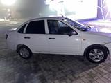ВАЗ (Lada) Granta 2190 2014 года за 1 700 000 тг. в Усть-Каменогорск – фото 4